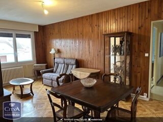  Appartement à vendre 4 pièces 94 m²