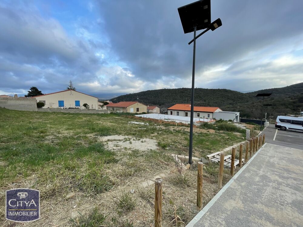 Vente Terrain terrain Catllar