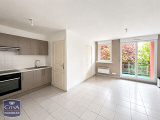 Appartement 3 pièces 59 m² · à Morsbach · 59 m² · 75 000 €