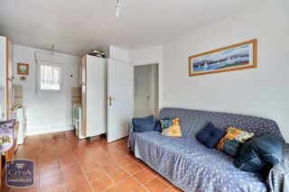  Appartement � vendre 2 pi�ces 33 m�