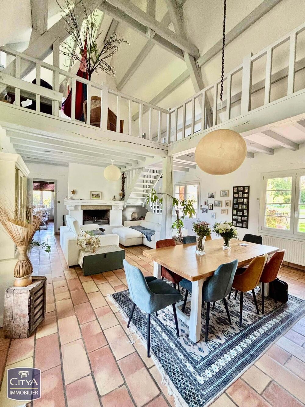 Vente Maison maison Louvignies-quesnoy
