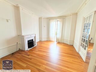  Appartement à vendre 5 pièces 124 m²