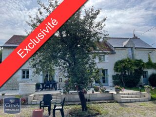  Maison � vendre 5 pi�ces 160 m�