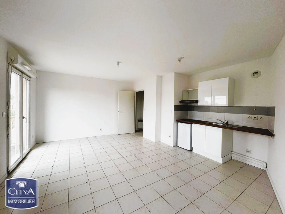 Vente Appartement appartement Jonquières