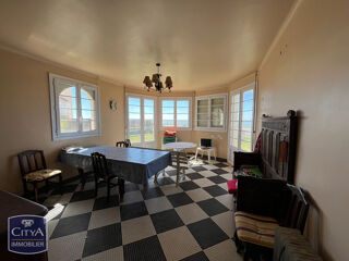  Maison à vendre 4 pièces 66 m²