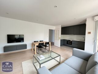  Appartement à vendre 3 pièces 65 m²
