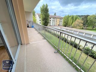  Appartement à vendre 3 pièces 48 m²