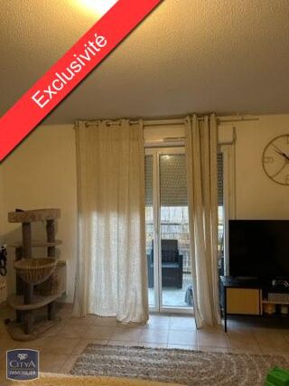  Appartement � vendre 2 pi�ces 48 m�