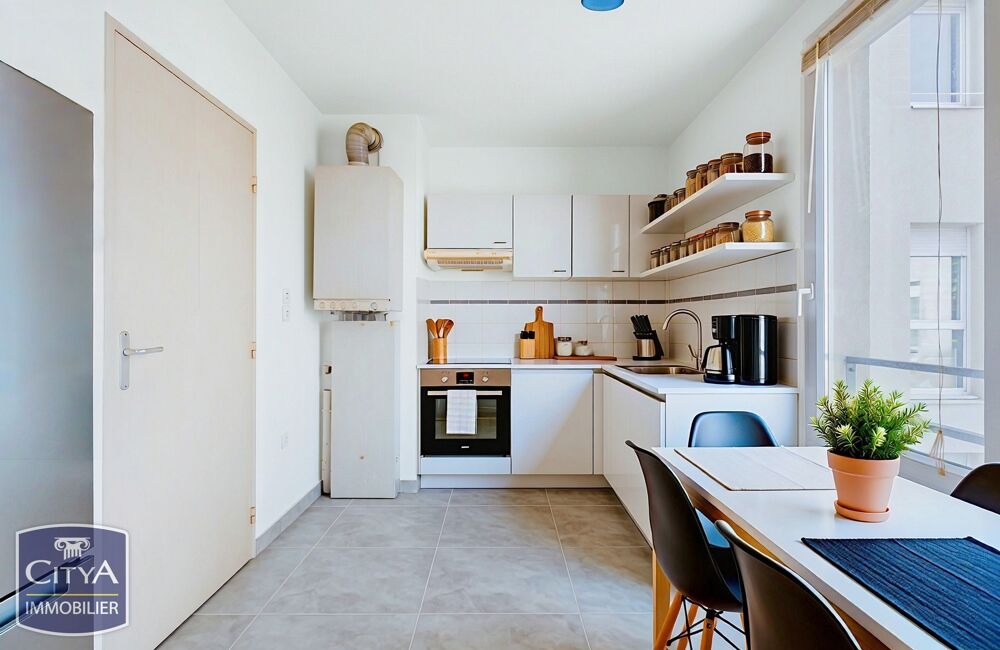 Vente Appartement appartement Lyon 2
