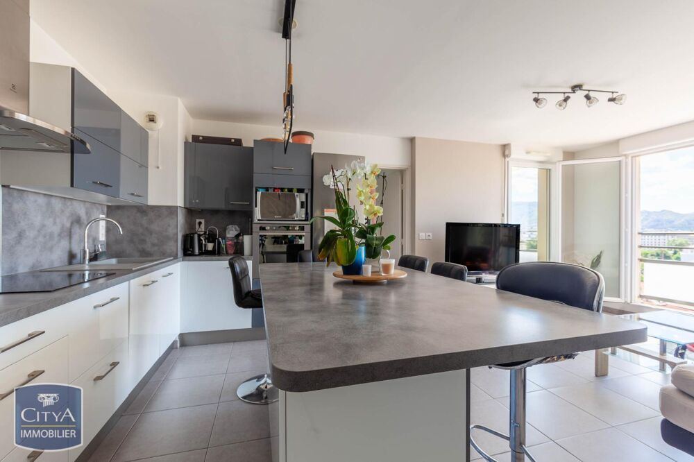 Vente Appartement appartement Marseille 5