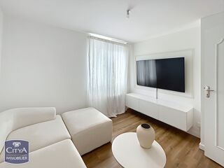 Appartement 3 pièces 50 m² · à Saint-Quentin · 50 m² · 135 000 €
