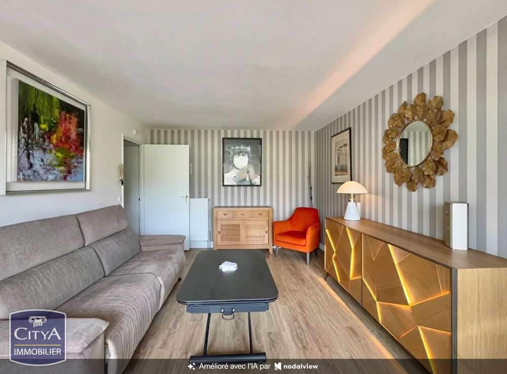 Vente Appartement appartement Deauville