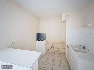  Appartement � vendre 2 pi�ces 55 m�