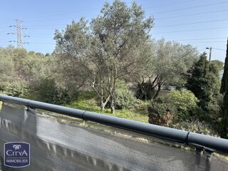  Appartement � vendre 1 pi�ce 19 m�