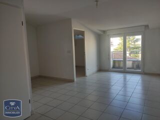  Appartement à vendre 3 pièces 51 m²