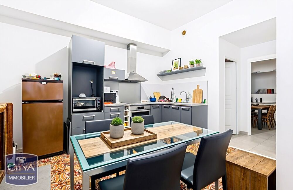 Vente Appartement appartement Béziers