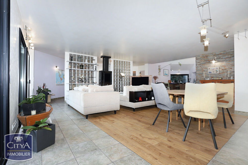 Vente Maison maison Châteaugiron