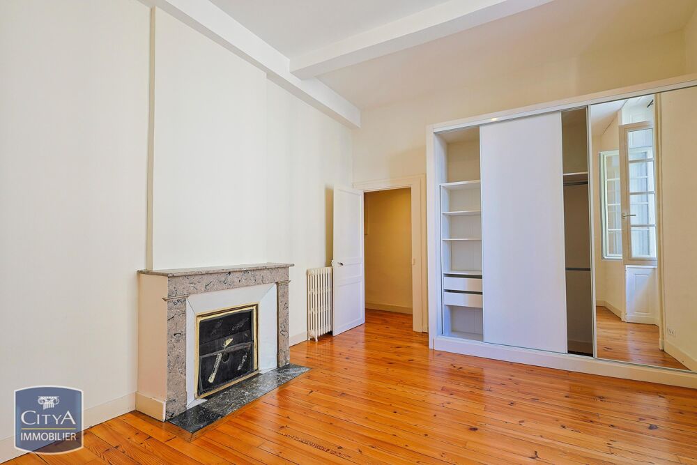 Vente Appartement appartement Pau