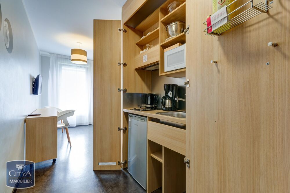 Vente Appartement appartement Reims