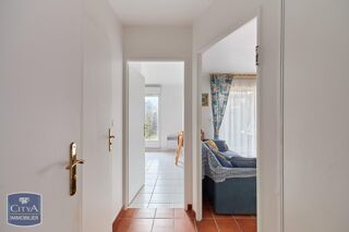  Appartement � vendre 2 pi�ces 33 m�