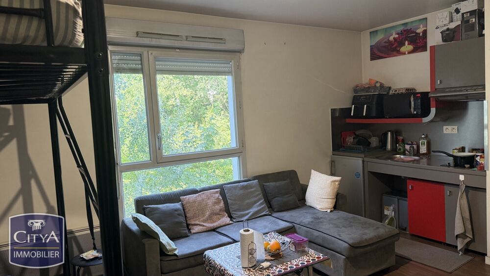 Vente Appartement appartement Rosny-sous-bois