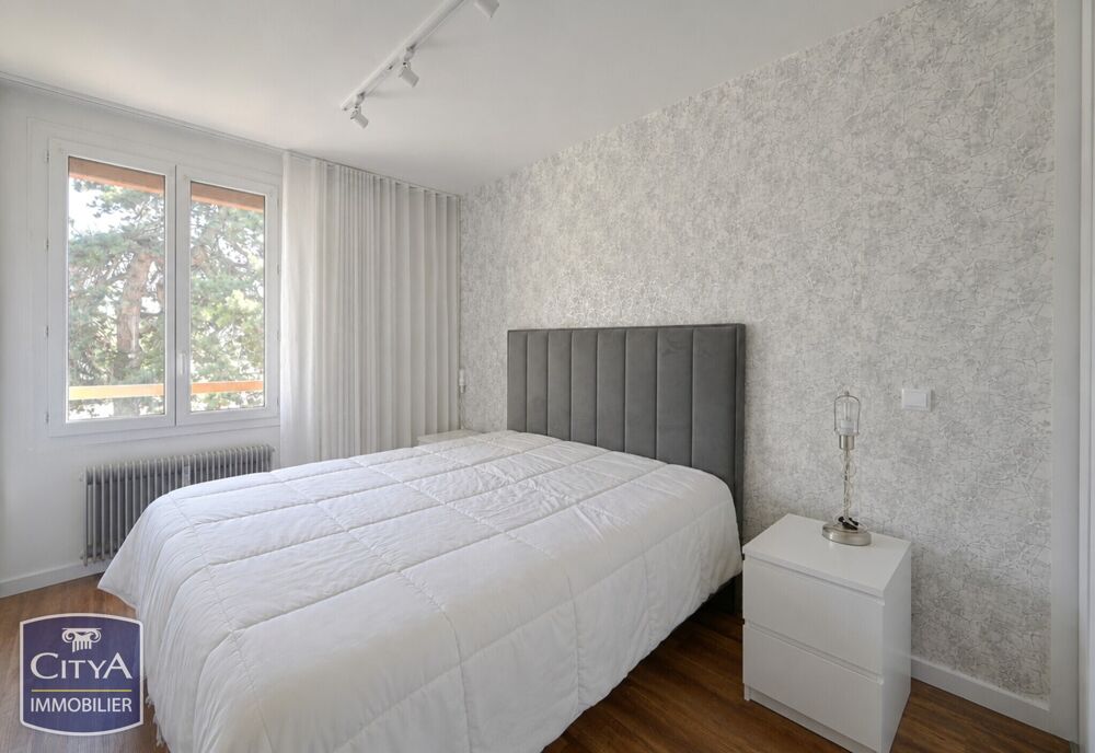 Vente Appartement appartement Saint-marcellin