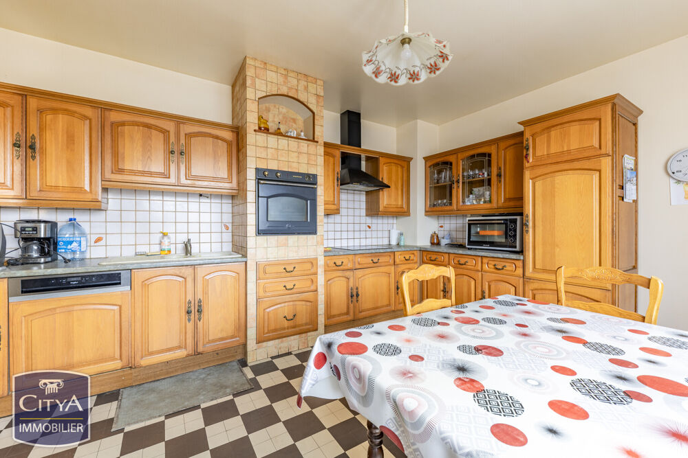 Vente Maison maison Boussac