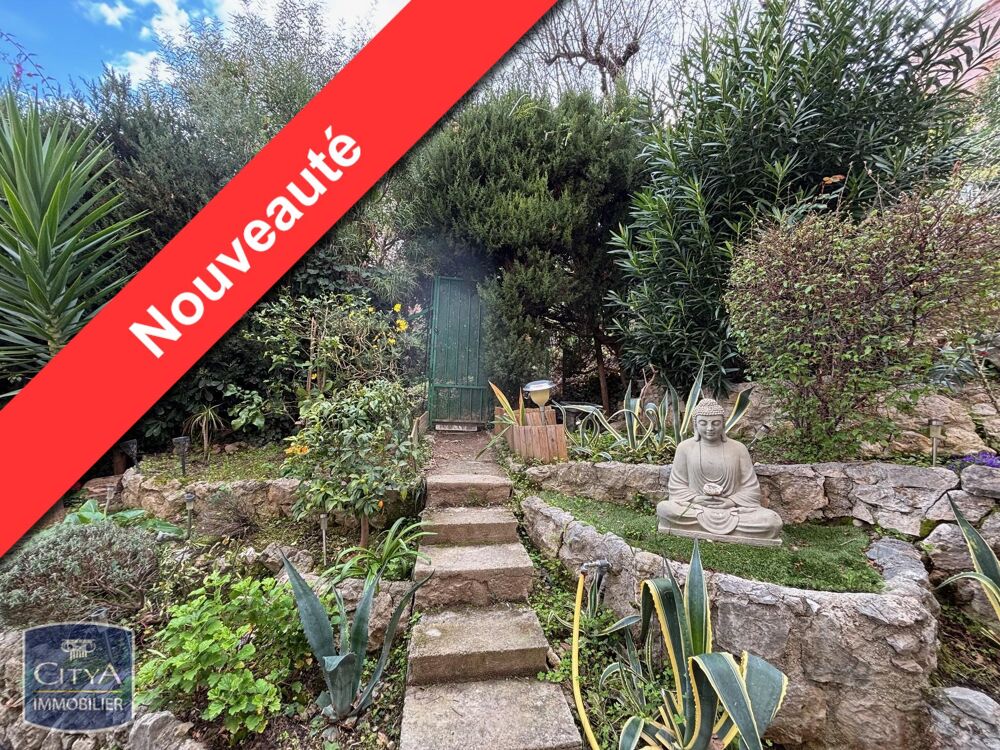 Appartement 3 pièces 60 m² · à Nice · 60 m² · 299 000 €
