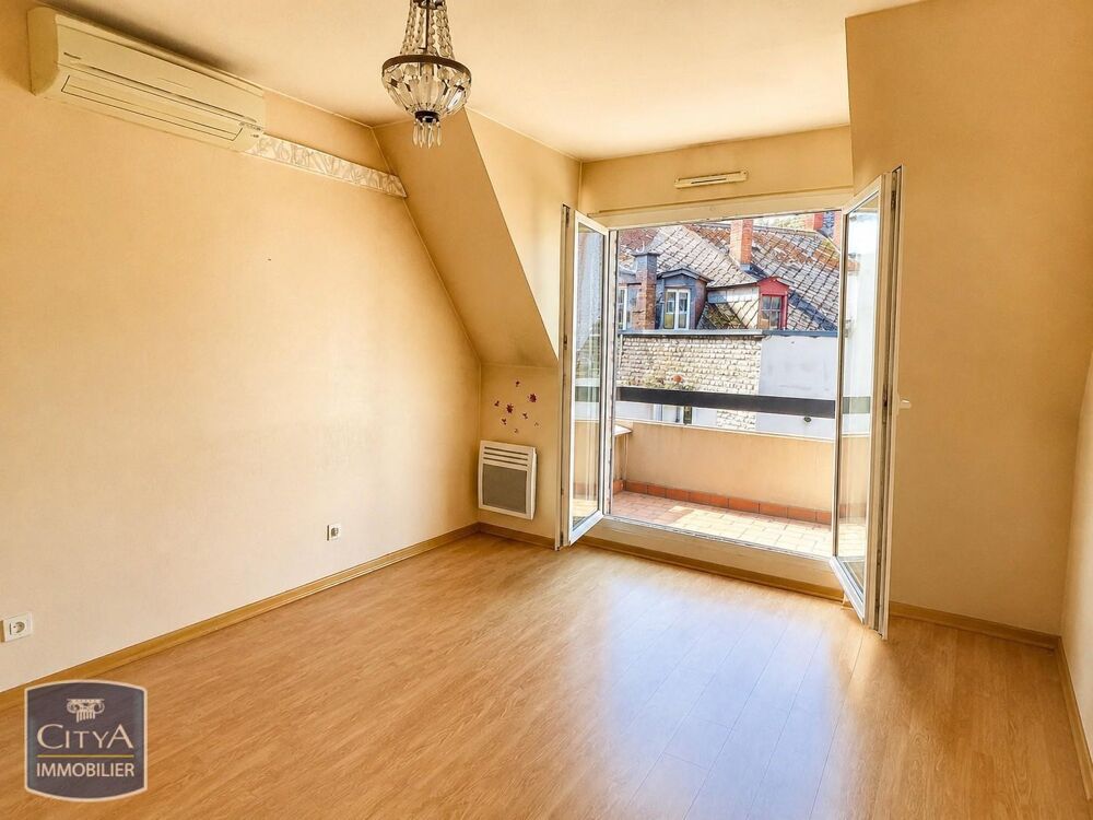 Vente Appartement appartement Strasbourg