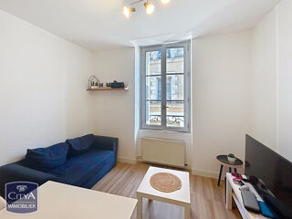Vente Appartement appartement Poitiers