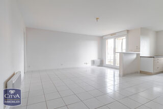  Appartement à vendre 4 pièces 75 m²