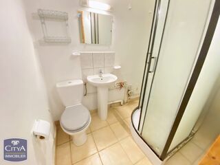  Appartement à vendre 2 pièces 40 m²