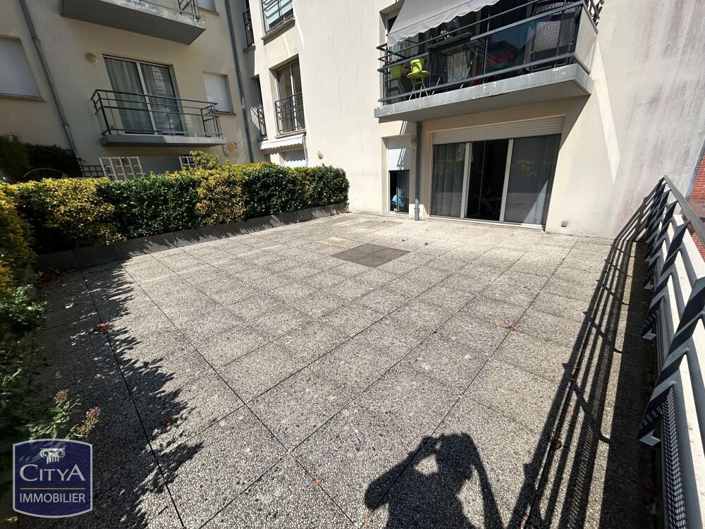 Appartement 2 pièces 52 m² · à Dieppe · 52 m² · 178 000 €