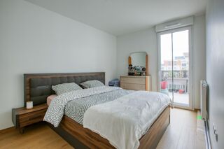  Appartement à vendre 3 pièces 58 m²