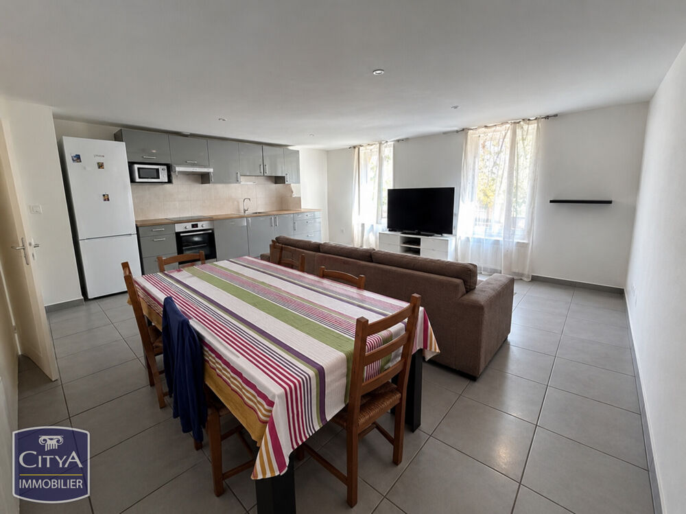Appartement 5 pièces 113 m² · à Pont-de-Chéruy · 113 m² · 245 000 €