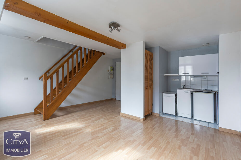 Vente Appartement appartement Lille