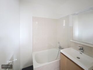  Appartement � vendre 1 pi�ce 27 m�