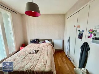  Appartement à vendre 3 pièces 56 m²