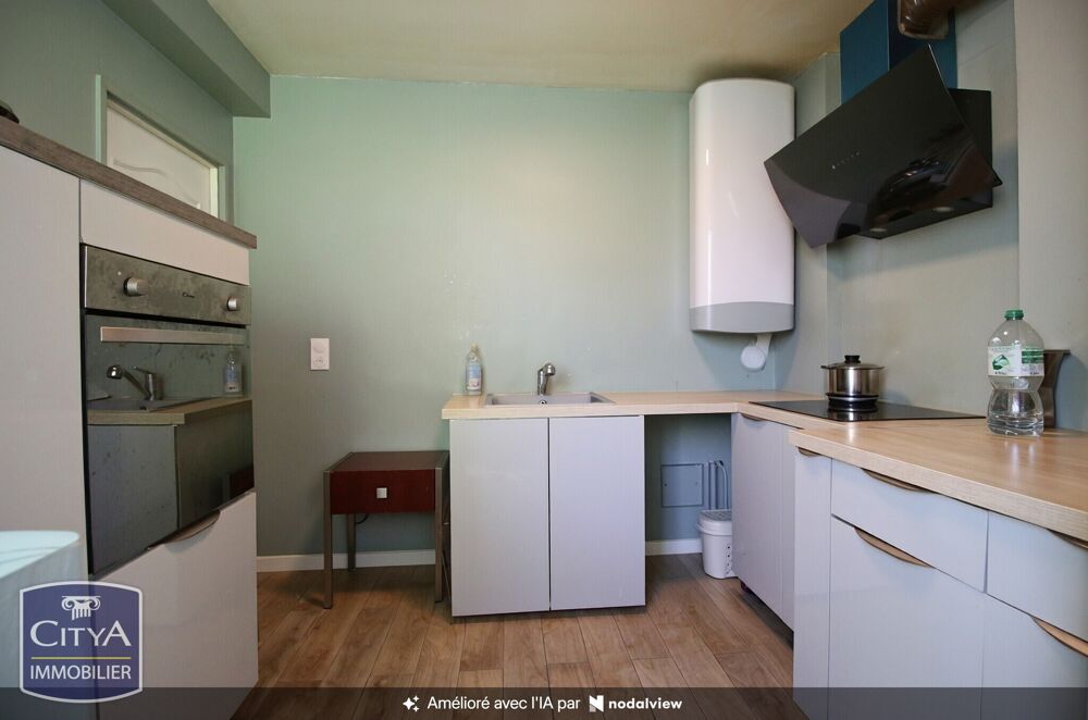 Vente Appartement appartement Château-thierry