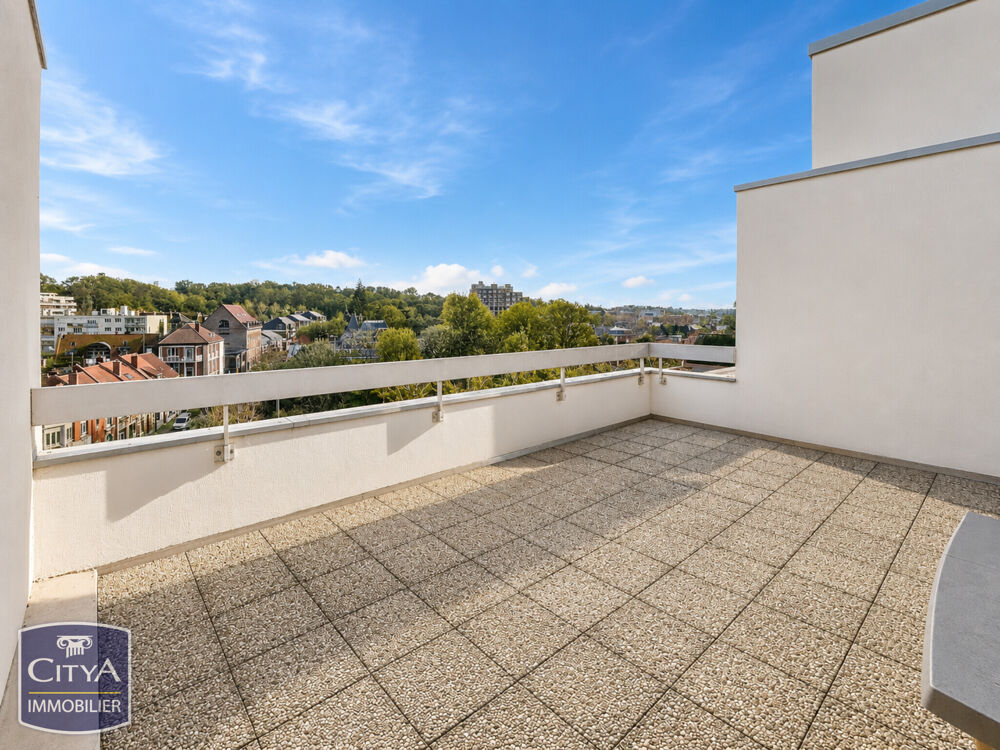 Vente Appartement appartement Cambrai