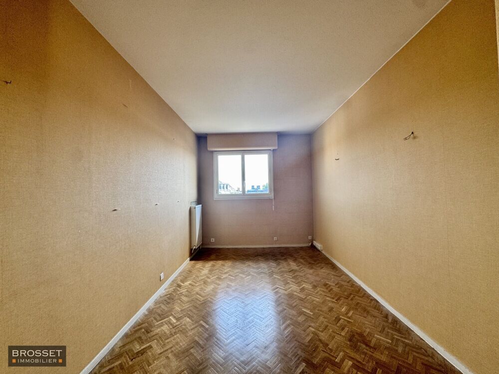 Vente Appartement appartement Tours