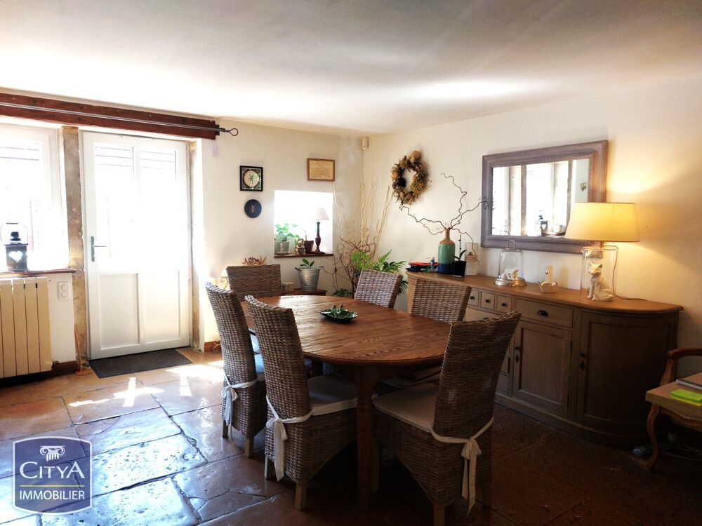 Vente Maison maison Beaune