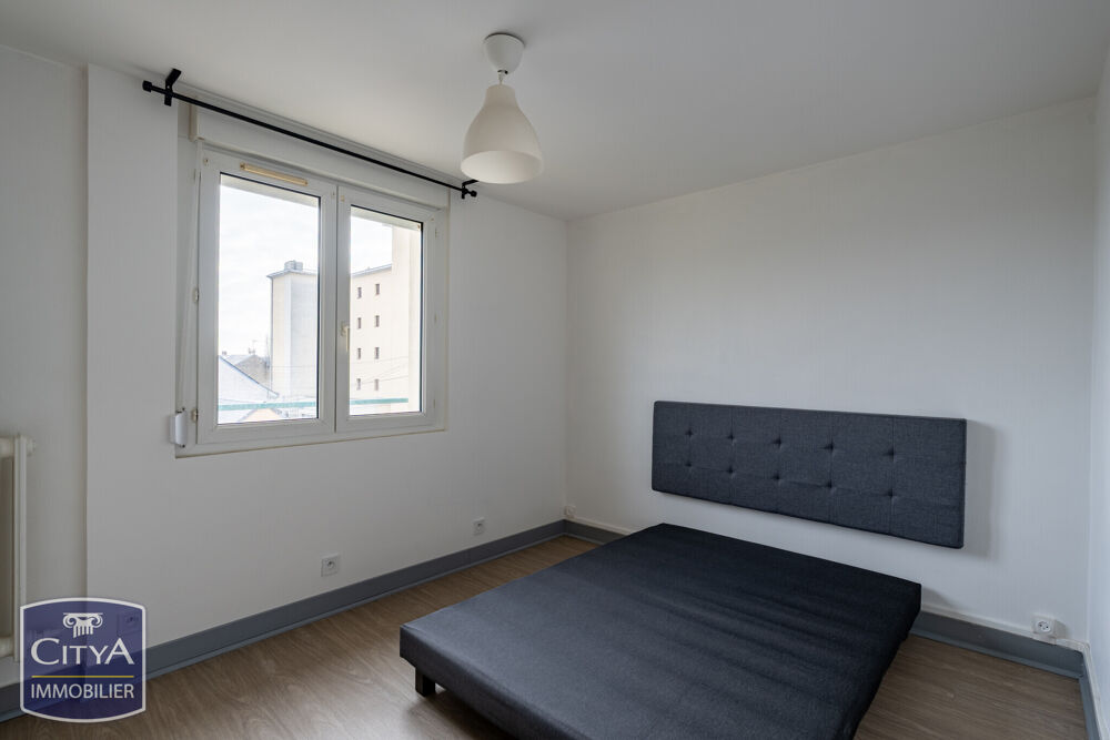 Vente Appartement appartement Le mans