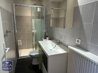  Appartement à vendre 2 pièces 39 m²