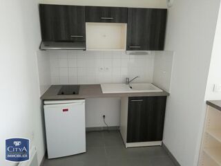  Appartement à vendre 2 pièces 39 m²