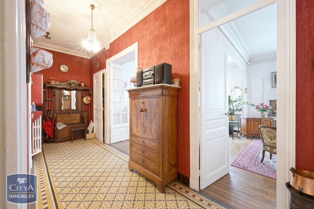 Vente Appartement appartement Grenoble