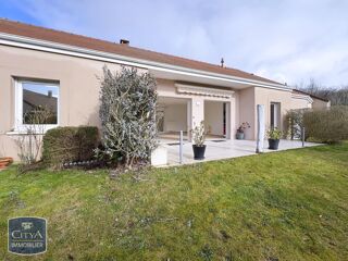  Maison � vendre 4 pi�ces 90 m�
