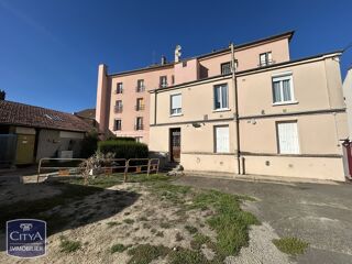 Vente Appartement appartement Épernon