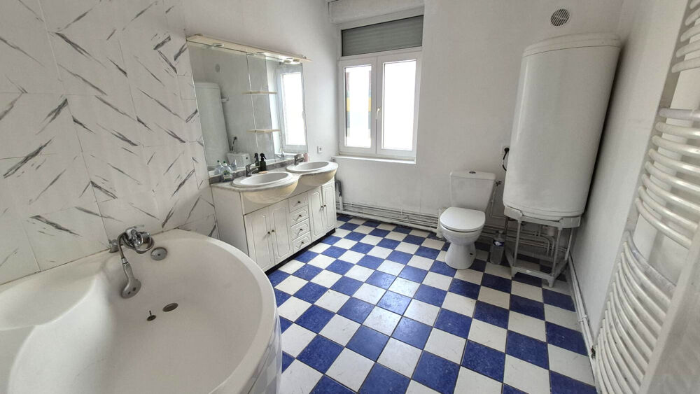 Vente Maison maison Croix