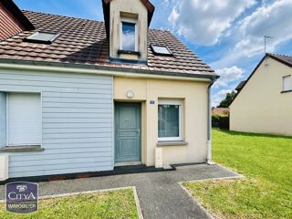  Maison à vendre 2 pièces 50 m²